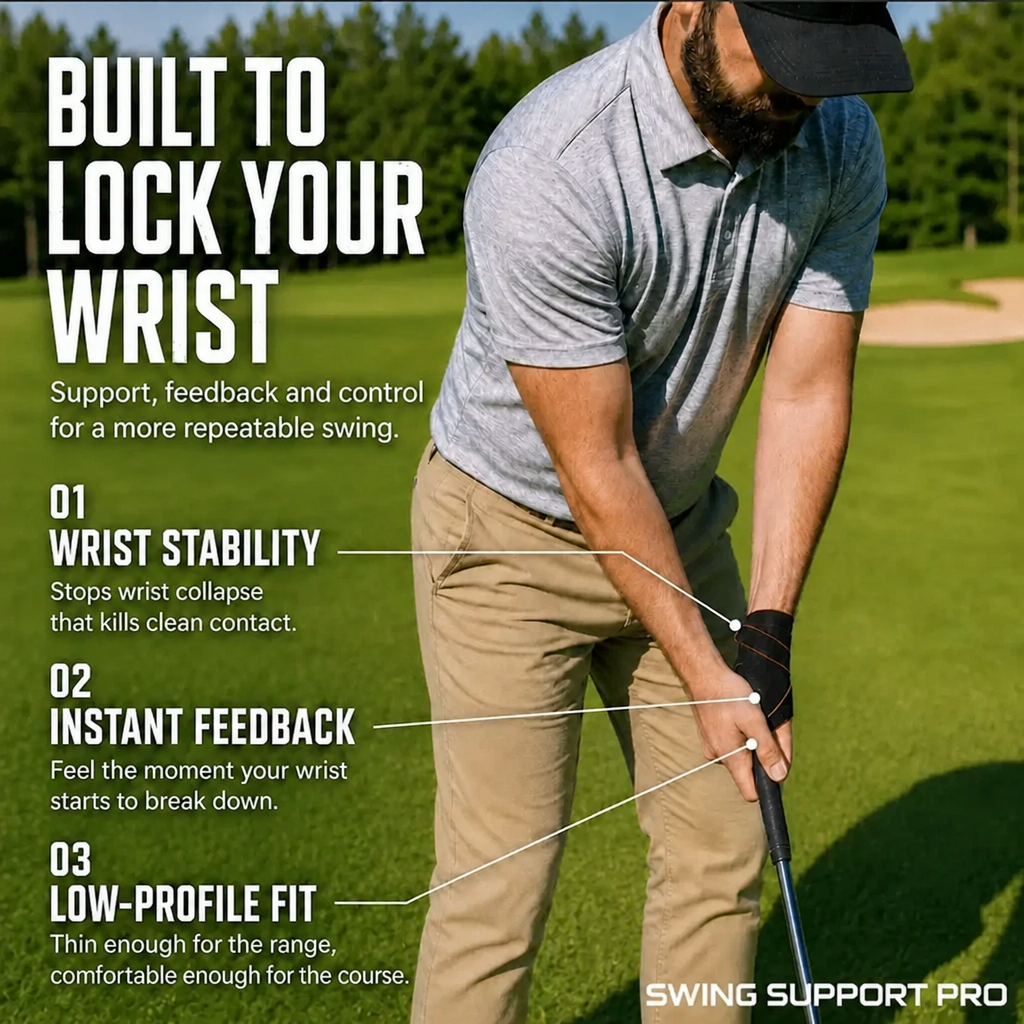 Swing Support Pro