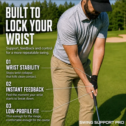 Swing Support Pro