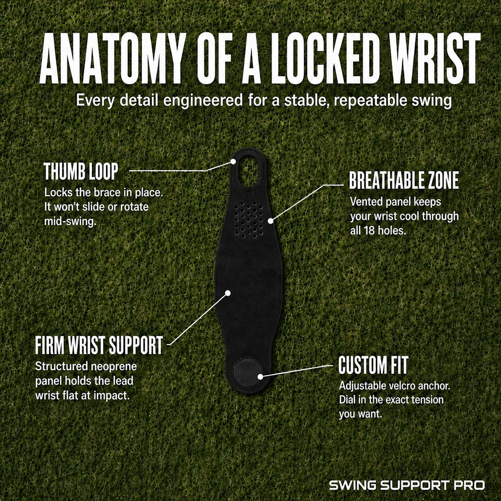 Swing Support Pro