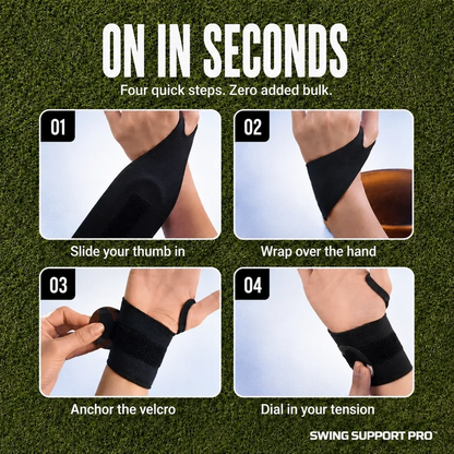 Swing Support Pro