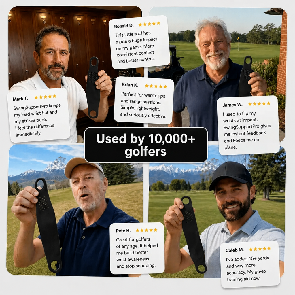 Swing Support Pro
